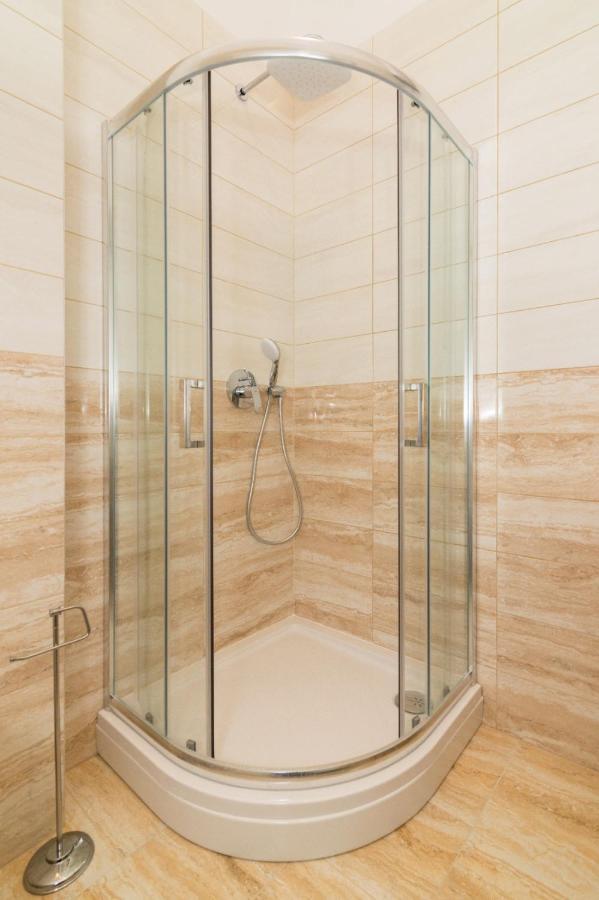 Ventus Apartment Srima Ngoại thất bức ảnh