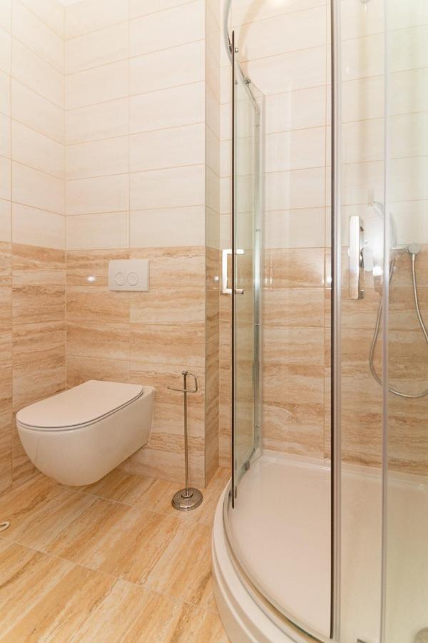 Ventus Apartment Srima Ngoại thất bức ảnh